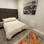 Kempston Suites Liverpool Apartment 9