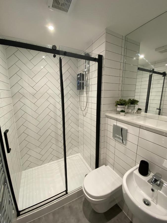 Kempston 9 Apartment Liverpool